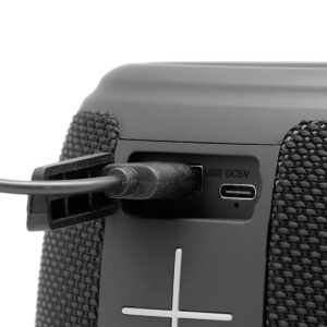 Parlante bluetooth DANCE - Imagen 5