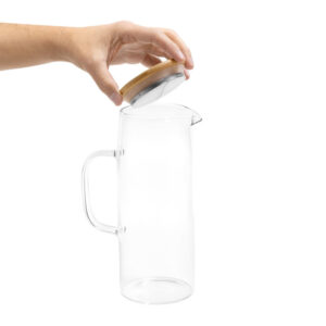 Jarra con tapa BAMBJUG - Imagen 5