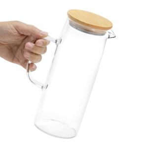 Jarra con tapa BAMBJUG - Imagen 6