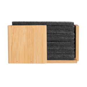 Posavasos de RPET KOSTER - Imagen 3