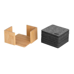 Posavasos de RPET KOSTER - Imagen 5