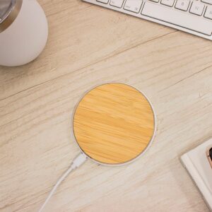 Cargador inalámbrico COMPACT - Imagen 4