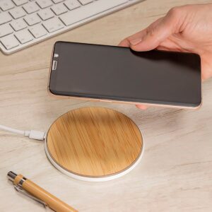 Cargador inalámbrico COMPACT - Imagen 5