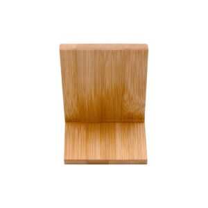 Soporte de escritorio para calular BAMBOFFICE - Imagen 3