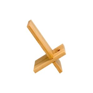 Soporte de escritorio para calular BAMBOFFICE - Imagen 4